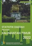 Statistik Daerah Provinsi Kalimantan Timur 2022