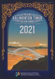 Provinsi Kalimantan Timur Dalam Angka 2021