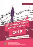 Provinsi Kalimantan Timur Dalam Angka 2018