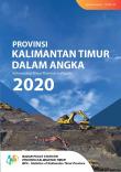 Provinsi Kalimantan Timur Dalam Angka 2020