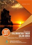 Provinsi Kalimantan Timur Dalam Angka 2017