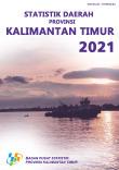 Statistik Daerah Provinsi Kalimantan Timur 2021
