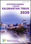 Statistik Daerah Provinsi Kalimantan Timur 2020