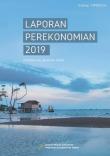 Laporan Perekonomian Provinsi Kalimantan Timur 2019
