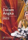 Provinsi Kalimantan Timur Dalam Angka 2023